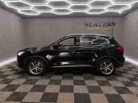 USED 2023 23 MG MG HS 1.5 T-GDI Excite SUV 5dr Petrol DCT Euro 6 (s/s) (162 ps) 