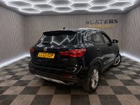 USED 2023 23 MG MG HS 1.5 T-GDI Excite SUV 5dr Petrol DCT Euro 6 (s/s) (162 ps) 