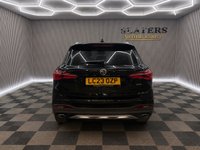 USED 2023 23 MG MG HS 1.5 T-GDI Excite SUV 5dr Petrol DCT Euro 6 (s/s) (162 ps) 