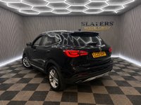 USED 2023 23 MG MG HS 1.5 T-GDI Excite SUV 5dr Petrol DCT Euro 6 (s/s) (162 ps) 