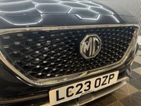 USED 2023 23 MG MG HS 1.5 T-GDI Excite SUV 5dr Petrol DCT Euro 6 (s/s) (162 ps) 