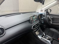 USED 2023 23 MG MG HS 1.5 T-GDI Excite SUV 5dr Petrol DCT Euro 6 (s/s) (162 ps) 