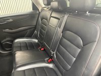 USED 2023 23 MG MG HS 1.5 T-GDI Excite SUV 5dr Petrol DCT Euro 6 (s/s) (162 ps) 