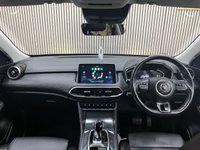 USED 2023 23 MG MG HS 1.5 T-GDI Excite SUV 5dr Petrol DCT Euro 6 (s/s) (162 ps) 