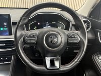 USED 2023 23 MG MG HS 1.5 T-GDI Excite SUV 5dr Petrol DCT Euro 6 (s/s) (162 ps) 