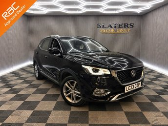 2023 MG MG HS