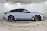 USED 2022 22 BMW 4 SERIES GRAN COUPE 2.0 420i M Sport Auto Euro 6 (s/s) 5dr Reverse Camera, Heated Seats,