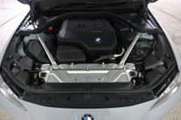 USED 2022 22 BMW 4 SERIES GRAN COUPE 2.0 420i M Sport Auto Euro 6 (s/s) 5dr Reverse Camera, Heated Seats,
