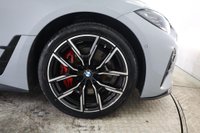 USED 2022 22 BMW 4 SERIES GRAN COUPE 2.0 420i M Sport Auto Euro 6 (s/s) 5dr Reverse Camera, Heated Seats,