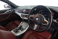 USED 2022 22 BMW 4 SERIES GRAN COUPE 2.0 420i M Sport Auto Euro 6 (s/s) 5dr Reverse Camera, Heated Seats,