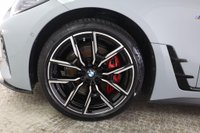 USED 2022 22 BMW 4 SERIES GRAN COUPE 2.0 420i M Sport Auto Euro 6 (s/s) 5dr Reverse Camera, Heated Seats,