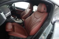 USED 2022 22 BMW 4 SERIES GRAN COUPE 2.0 420i M Sport Auto Euro 6 (s/s) 5dr Reverse Camera, Heated Seats,