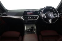 USED 2022 22 BMW 4 SERIES GRAN COUPE 2.0 420i M Sport Auto Euro 6 (s/s) 5dr Reverse Camera, Heated Seats,