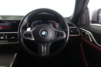 USED 2022 22 BMW 4 SERIES GRAN COUPE 2.0 420i M Sport Auto Euro 6 (s/s) 5dr Reverse Camera, Heated Seats,