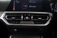 USED 2022 22 BMW 4 SERIES GRAN COUPE 2.0 420i M Sport Auto Euro 6 (s/s) 5dr Reverse Camera, Heated Seats,