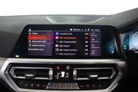 USED 2022 22 BMW 4 SERIES GRAN COUPE 2.0 420i M Sport Auto Euro 6 (s/s) 5dr Reverse Camera, Heated Seats,