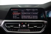 USED 2022 22 BMW 4 SERIES GRAN COUPE 2.0 420i M Sport Auto Euro 6 (s/s) 5dr Reverse Camera, Heated Seats,