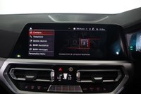 USED 2022 22 BMW 4 SERIES GRAN COUPE 2.0 420i M Sport Auto Euro 6 (s/s) 5dr Reverse Camera, Heated Seats,
