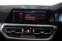 USED 2022 22 BMW 4 SERIES GRAN COUPE 2.0 420i M Sport Auto Euro 6 (s/s) 5dr Reverse Camera, Heated Seats,