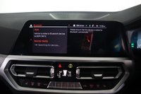 USED 2022 22 BMW 4 SERIES GRAN COUPE 2.0 420i M Sport Auto Euro 6 (s/s) 5dr Reverse Camera, Heated Seats,