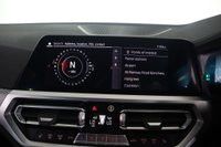 USED 2022 22 BMW 4 SERIES GRAN COUPE 2.0 420i M Sport Auto Euro 6 (s/s) 5dr Reverse Camera, Heated Seats,