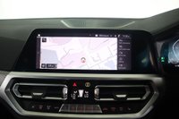 USED 2022 22 BMW 4 SERIES GRAN COUPE 2.0 420i M Sport Auto Euro 6 (s/s) 5dr Reverse Camera, Heated Seats,