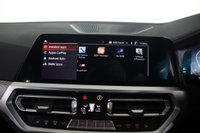 USED 2022 22 BMW 4 SERIES GRAN COUPE 2.0 420i M Sport Auto Euro 6 (s/s) 5dr Reverse Camera, Heated Seats,
