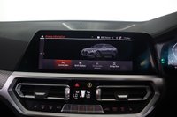 USED 2022 22 BMW 4 SERIES GRAN COUPE 2.0 420i M Sport Auto Euro 6 (s/s) 5dr Reverse Camera, Heated Seats,