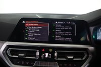 USED 2022 22 BMW 4 SERIES GRAN COUPE 2.0 420i M Sport Auto Euro 6 (s/s) 5dr Reverse Camera, Heated Seats,