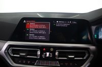 USED 2022 22 BMW 4 SERIES GRAN COUPE 2.0 420i M Sport Auto Euro 6 (s/s) 5dr Reverse Camera, Heated Seats,