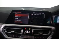 USED 2022 22 BMW 4 SERIES GRAN COUPE 2.0 420i M Sport Auto Euro 6 (s/s) 5dr Reverse Camera, Heated Seats,
