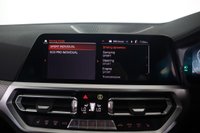 USED 2022 22 BMW 4 SERIES GRAN COUPE 2.0 420i M Sport Auto Euro 6 (s/s) 5dr Reverse Camera, Heated Seats,