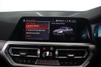 USED 2022 22 BMW 4 SERIES GRAN COUPE 2.0 420i M Sport Auto Euro 6 (s/s) 5dr Reverse Camera, Heated Seats,