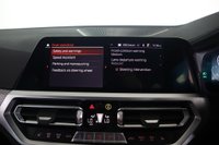 USED 2022 22 BMW 4 SERIES GRAN COUPE 2.0 420i M Sport Auto Euro 6 (s/s) 5dr Reverse Camera, Heated Seats,