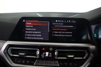 USED 2022 22 BMW 4 SERIES GRAN COUPE 2.0 420i M Sport Auto Euro 6 (s/s) 5dr Reverse Camera, Heated Seats,