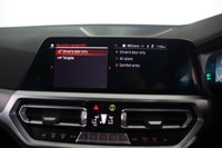 USED 2022 22 BMW 4 SERIES GRAN COUPE 2.0 420i M Sport Auto Euro 6 (s/s) 5dr Reverse Camera, Heated Seats,