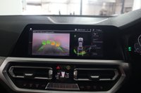 USED 2022 22 BMW 4 SERIES GRAN COUPE 2.0 420i M Sport Auto Euro 6 (s/s) 5dr Reverse Camera, Heated Seats,