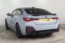USED 2022 22 BMW 4 SERIES GRAN COUPE 2.0 420i M Sport Auto Euro 6 (s/s) 5dr Reverse Camera, Heated Seats,