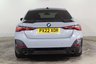 USED 2022 22 BMW 4 SERIES GRAN COUPE 2.0 420i M Sport Auto Euro 6 (s/s) 5dr Reverse Camera, Heated Seats,