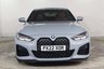 USED 2022 22 BMW 4 SERIES GRAN COUPE 2.0 420i M Sport Auto Euro 6 (s/s) 5dr Reverse Camera, Heated Seats,