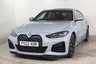 USED 2022 22 BMW 4 SERIES GRAN COUPE 2.0 420i M Sport Auto Euro 6 (s/s) 5dr Reverse Camera, Heated Seats,