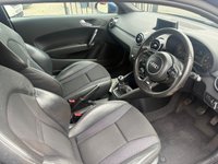 USED 2011 11 AUDI A1 1.6 TDI S line Hatchback 3dr Diesel Manual Euro 5 (s/s) (105 ps) NEW CAM BELT. NEW CLUTCH & FLYWHEEL