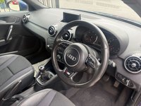 USED 2011 11 AUDI A1 1.6 TDI S line Hatchback 3dr Diesel Manual Euro 5 (s/s) (105 ps) NEW CAM BELT. NEW CLUTCH & FLYWHEEL
