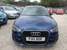 USED 2011 11 AUDI A1 1.6 TDI S line Hatchback 3dr Diesel Manual Euro 5 (s/s) (105 ps) NEW CAM BELT. NEW CLUTCH & FLYWHEEL