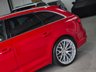 USED 2019 19 AUDI A4 AVANT 2.0 TDI 40 S line Estate 5dr Diesel S Tronic quattro Euro 6 (s/s) (190 ps) TANGO RED | CARPLAY | QUATTRO