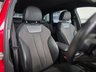 USED 2019 19 AUDI A4 AVANT 2.0 TDI 40 S line Estate 5dr Diesel S Tronic quattro Euro 6 (s/s) (190 ps) TANGO RED | CARPLAY | QUATTRO