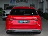 USED 2019 19 AUDI A4 AVANT 2.0 TDI 40 S line Estate 5dr Diesel S Tronic quattro Euro 6 (s/s) (190 ps) TANGO RED | CARPLAY | QUATTRO