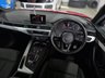 USED 2019 19 AUDI A4 AVANT 2.0 TDI 40 S line Estate 5dr Diesel S Tronic quattro Euro 6 (s/s) (190 ps) TANGO RED | CARPLAY | QUATTRO
