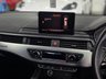 USED 2019 19 AUDI A4 AVANT 2.0 TDI 40 S line Estate 5dr Diesel S Tronic quattro Euro 6 (s/s) (190 ps) TANGO RED | CARPLAY | QUATTRO