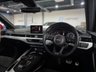 USED 2019 19 AUDI A4 AVANT 2.0 TDI 40 S line Estate 5dr Diesel S Tronic quattro Euro 6 (s/s) (190 ps) TANGO RED | CARPLAY | QUATTRO